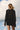 Zoa Black Dress