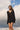Zoa Black Dress