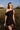 Zayla Mini Black Dress
