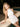 Claire White Dress