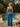 Jodie Blue Pants
