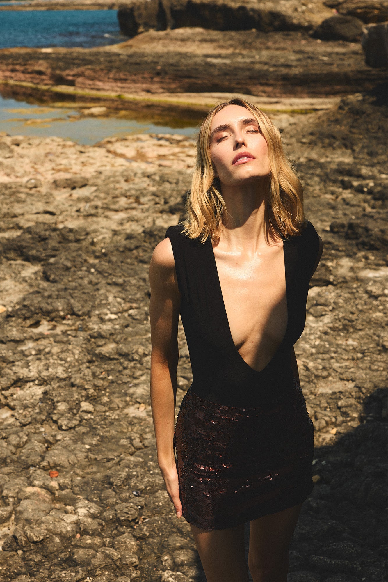 Alai Bodysuit