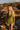 Celine Green Dress