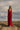 Isadora Red Dress