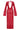 Cecily Red Dress