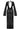 Cecily Black Dress