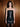 Bianca Strapless  Black Mini Dress