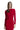 Margot Red Dress