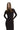 Margot Brown Dress