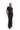 Margot Brown Dress