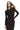 Sierra Brown Dress