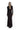 Raye Brown Dress