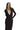 Raye Brown Dress