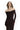 Bonita Brown Dress