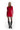 Leni Red Dress