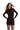 Leni Brown Dress