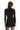 Leni Black Dress