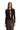 Kendra  Brown Bodysuit