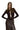 Kendra  Brown Bodysuit