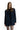 Cecilia Navy Blazer Jacket