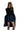Moogy Navy Skirt