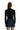 Isabel Black Bodysuit