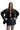 Lizzie Black Jacket