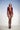 Gia Burgundy Bodysuit