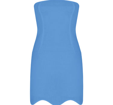 Russo Blue Dress