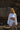 GAIA WHITE KIMONO