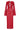 Cecily Red Beach Dress