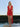 Livia Red Dress