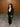 Raye Black Dress