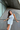 Zayla Mini White Dress