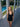 Albie Black Top