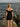 Zoa Black Dress