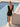 Livia Black Dress