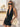 Celine Black Dress