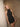 Claire Black Dress