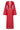 Maggie Red Beach Dress