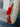 Zayla Red Dress
