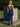 Ivy Blue Dress