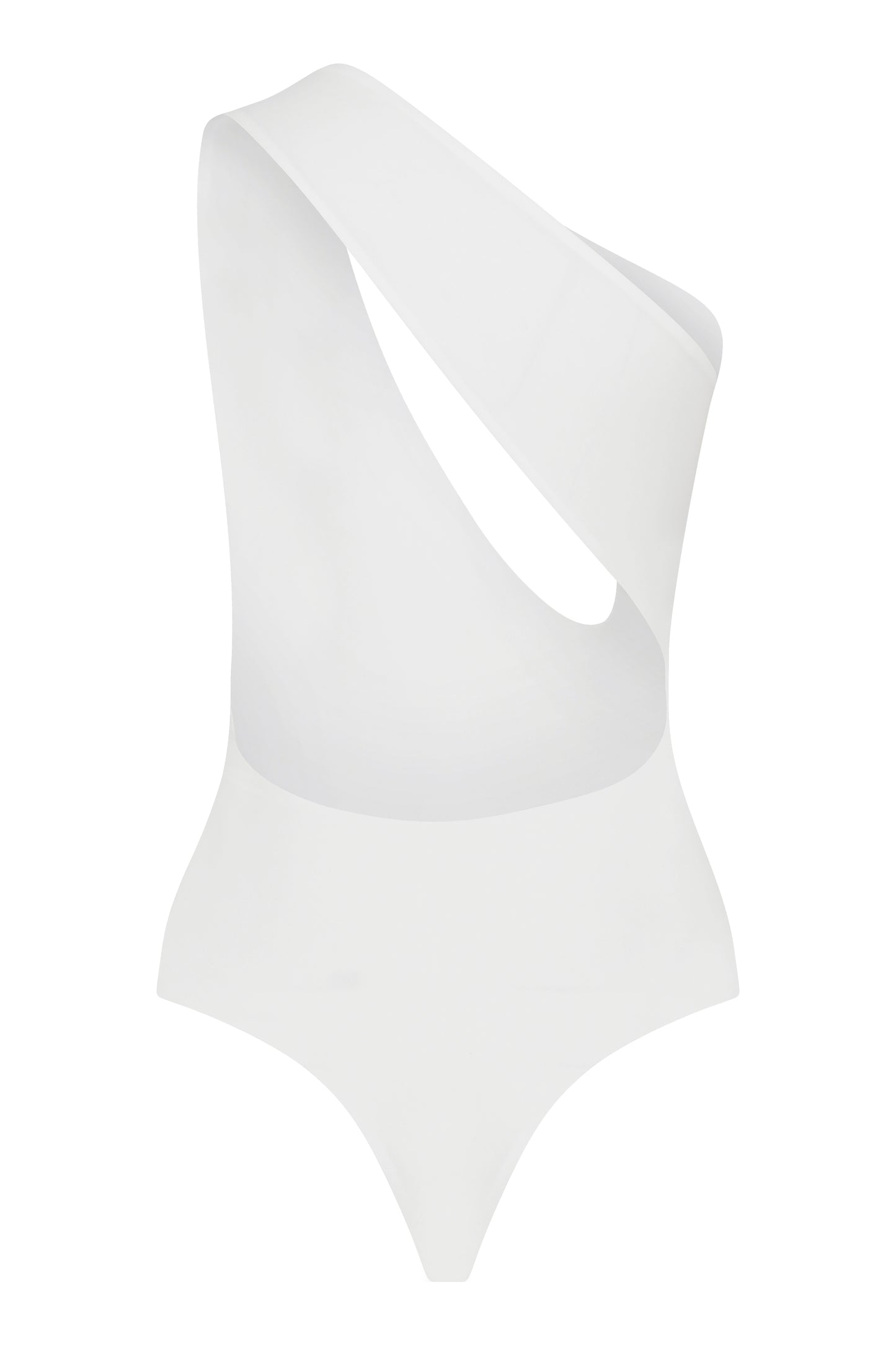 Lilith White Bodysuit