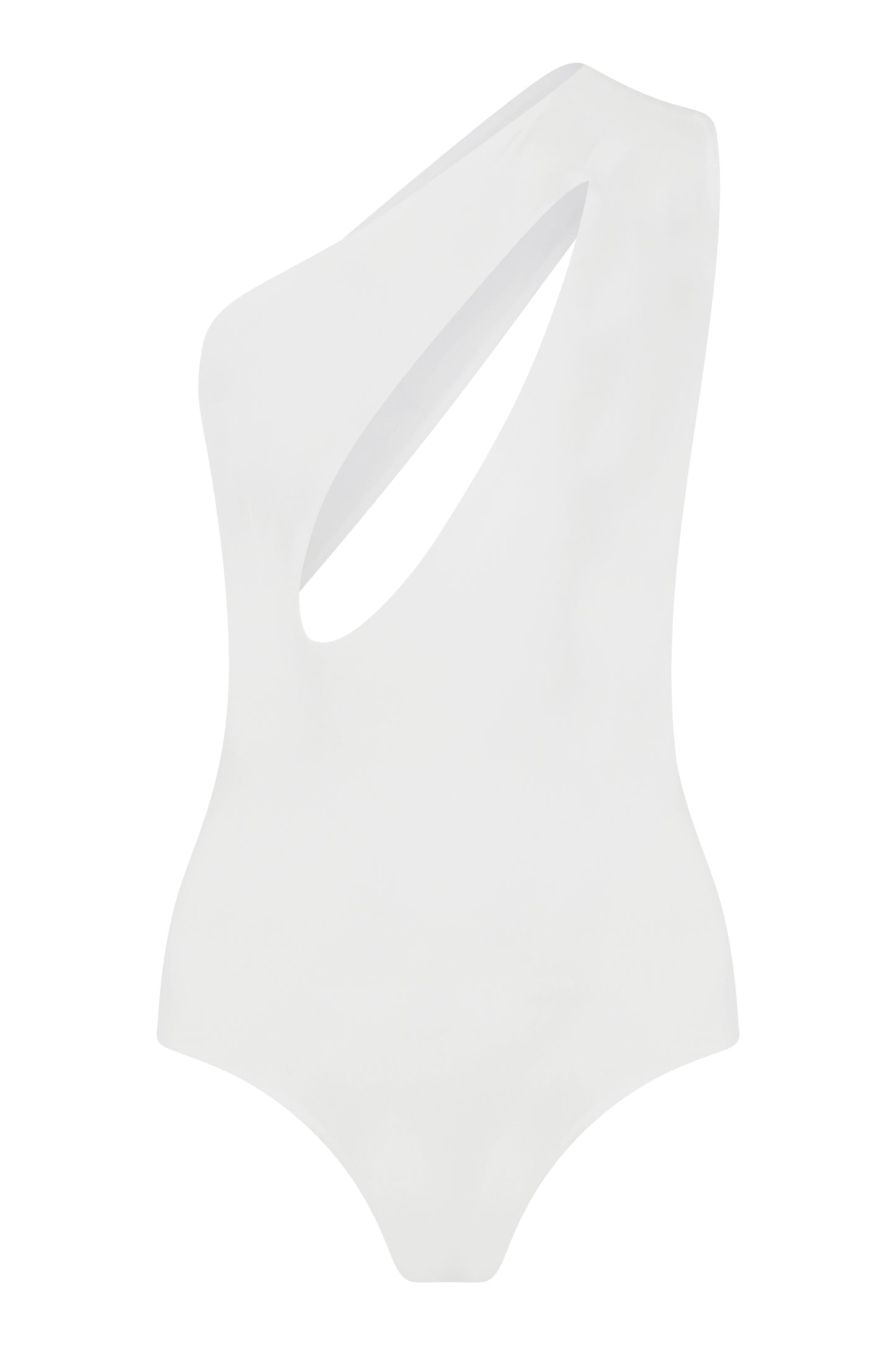 Lilith White Bodysuit