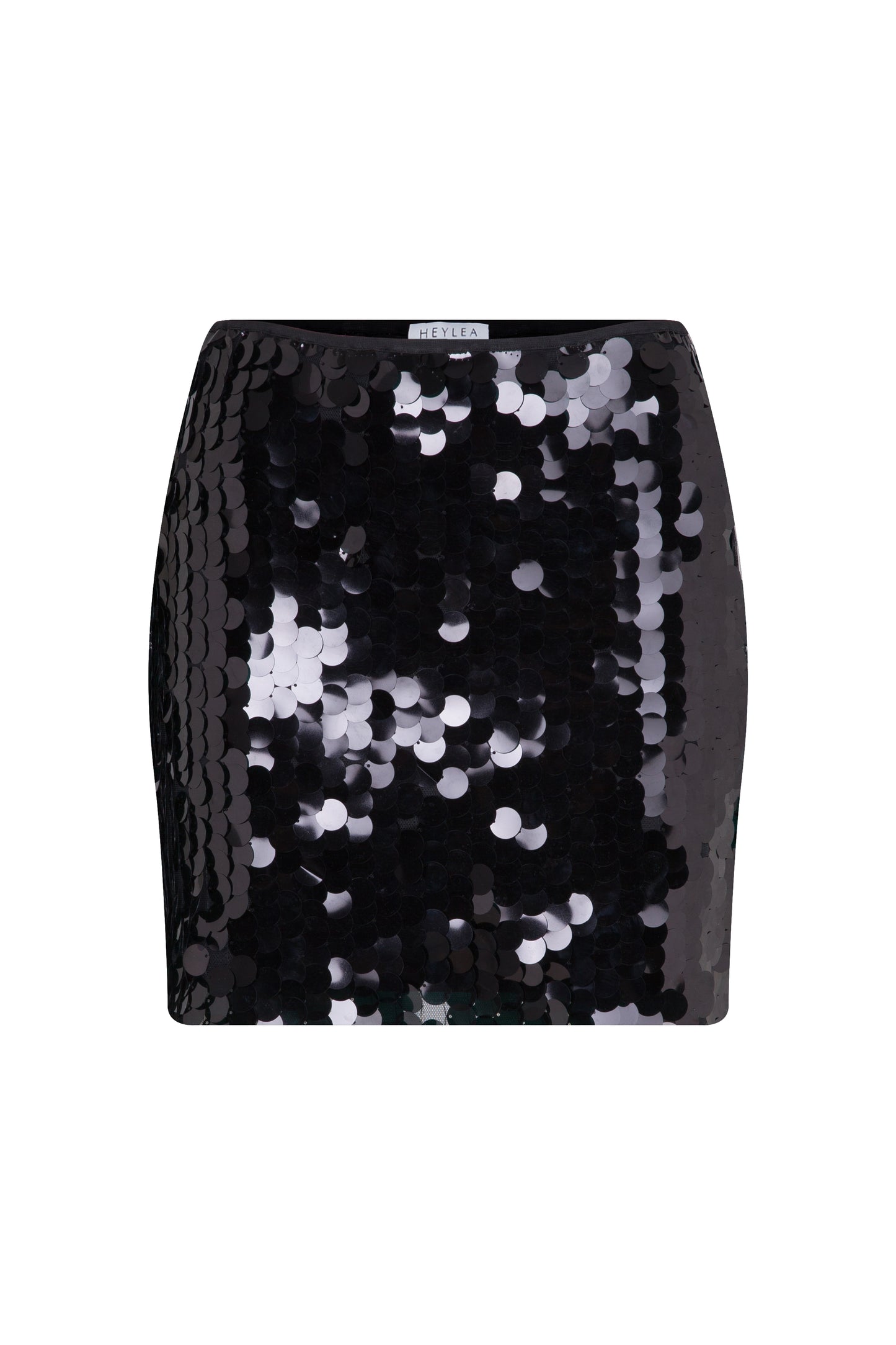 Cassia Black Skirt - PRE ORDER